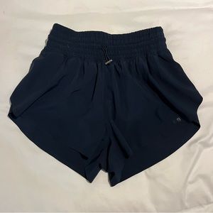 YPB shorts